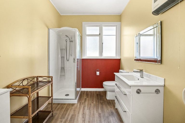 Photo of property in 42 District Road, Roseneath, Port Chalmers, 9023