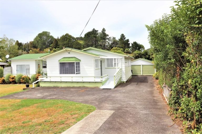 Photo of property in 88 Barry Road, Waihi, 3610