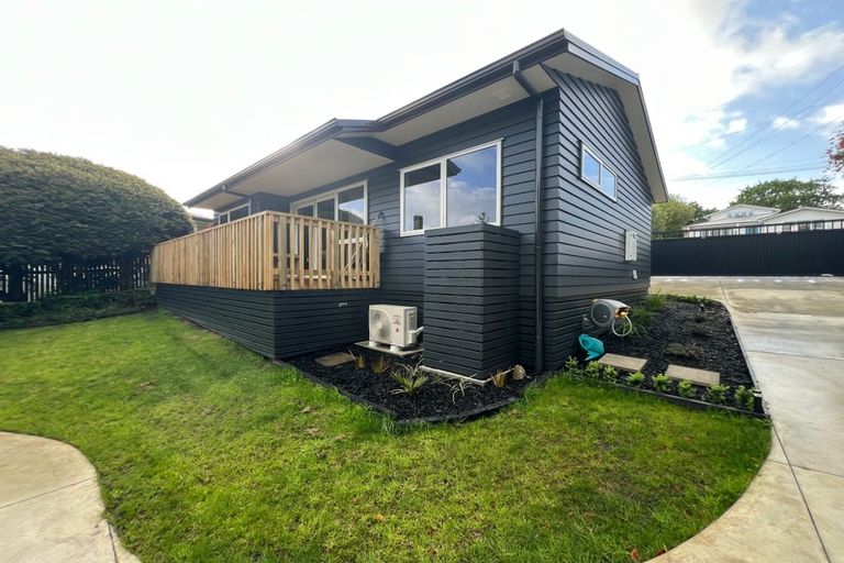 Photo of property in 57 Vercoe Road, Beerescourt, Hamilton, 3200