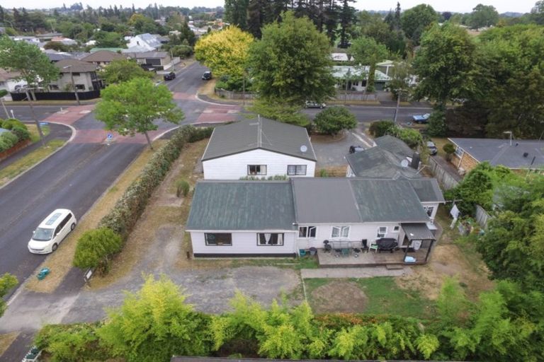 Photo of property in 71a Wellington Street, Hamilton East, Hamilton, 3216