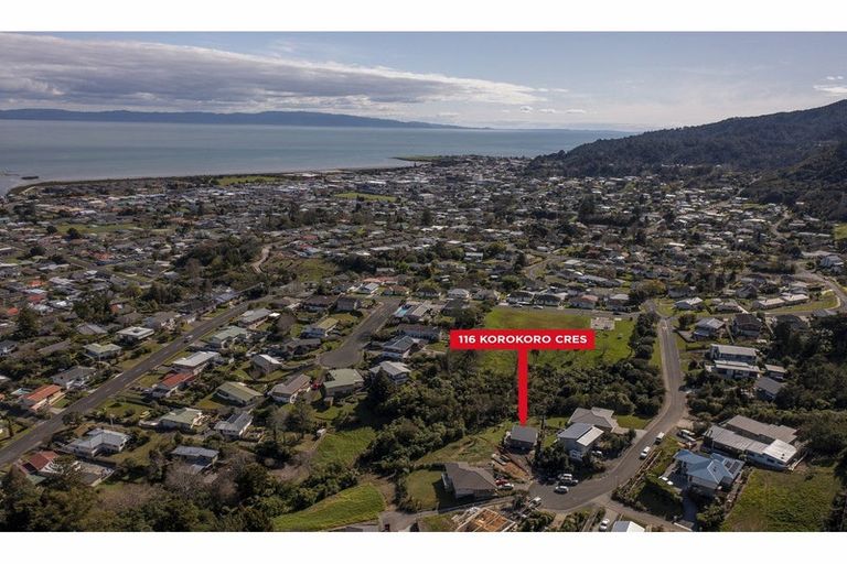 Photo of property in 130 Korokoro Crescent, Thames, 3500