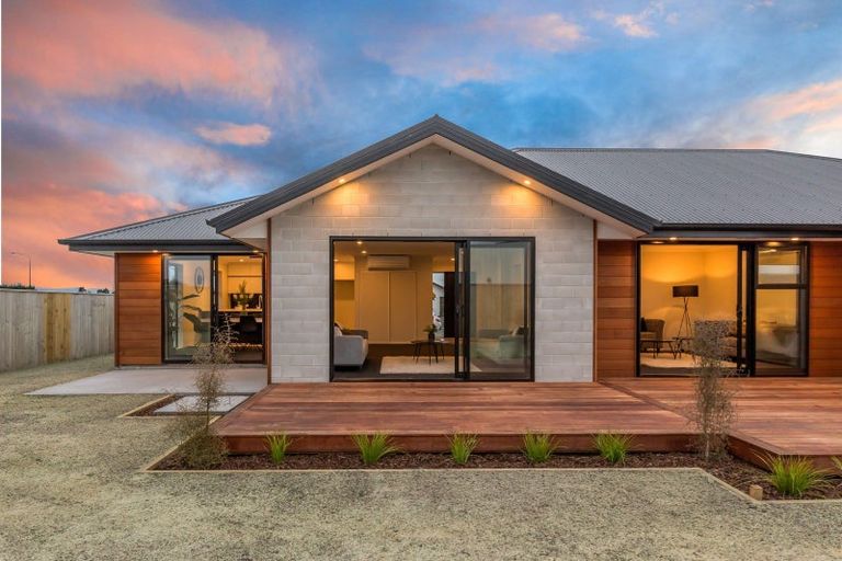 Photo of property in 85 Ed Hillary Drive, Rolleston, 7615