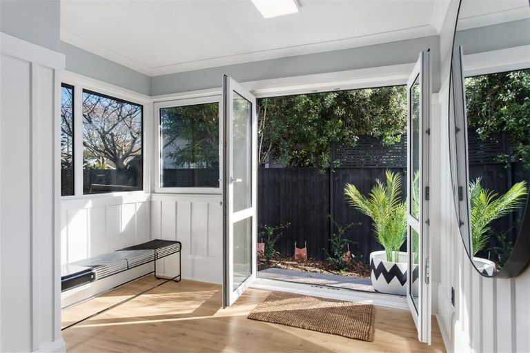 Photo of property in 34 Jacobs Street, St Albans, Christchurch, 8014