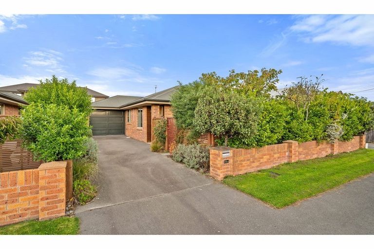 Photo of property in 34b Rosebery Street, Spreydon, Christchurch, 8024