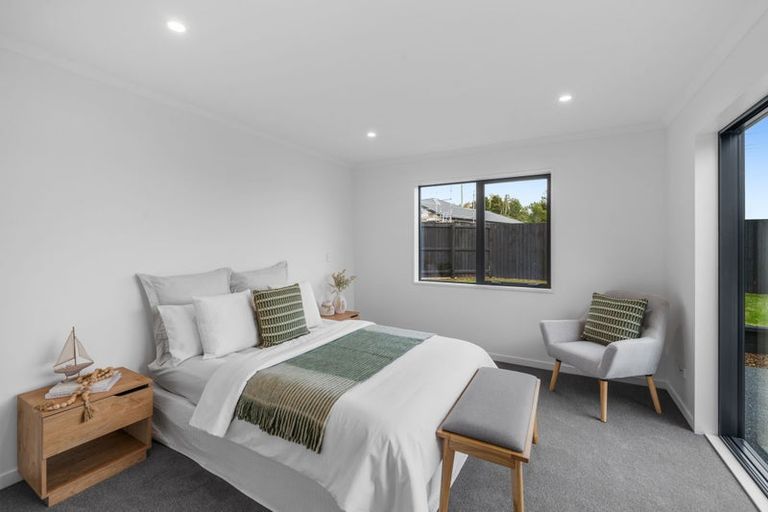 Photo of property in 56 Fairmaid Street, Lincoln, 7608