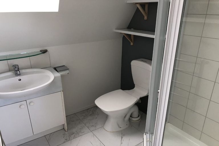 Photo of property in 6/32 Cranmer Square, Christchurch Central, Christchurch, 8013