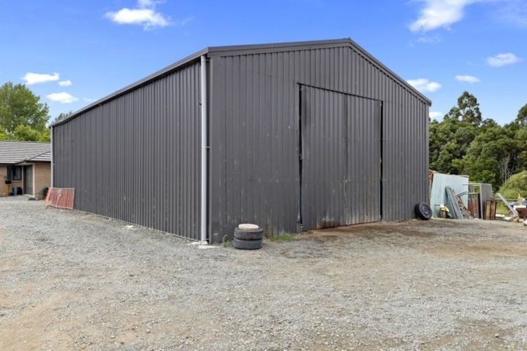 Photo of property in 181 Finlayson Road, Ngahinapouri, Hamilton, 3290