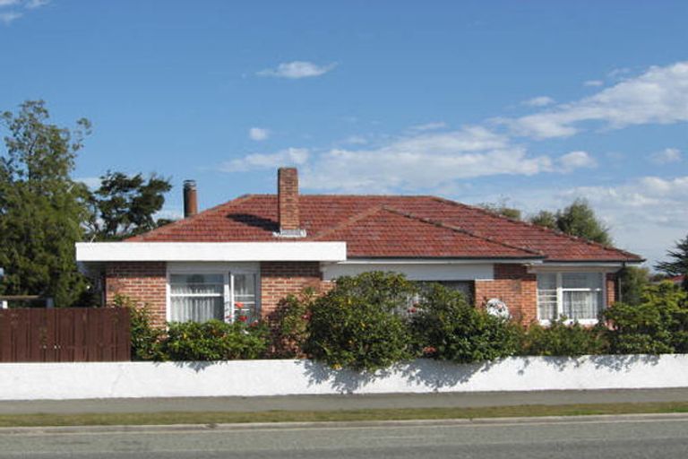 Photo of property in 240 Wai-iti Road, Highfield, Timaru, 7910