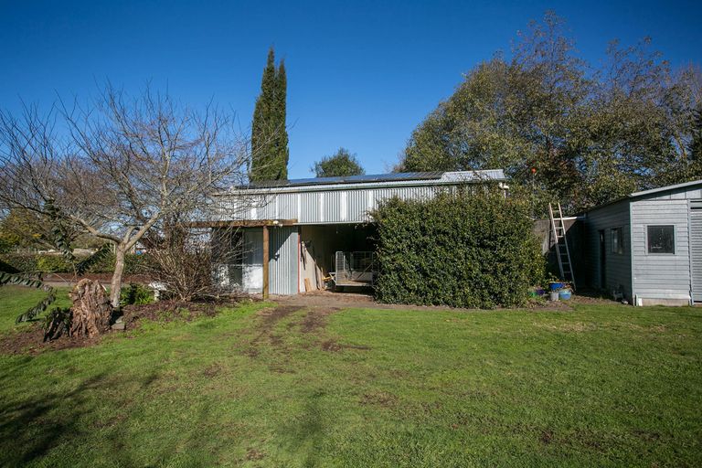 Photo of property in 66 Mill Road, Ohaupo, 3881