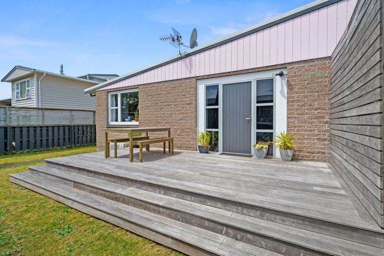 Photo of property in 34b Argentine Avenue, Miramar, Wellington, 6022