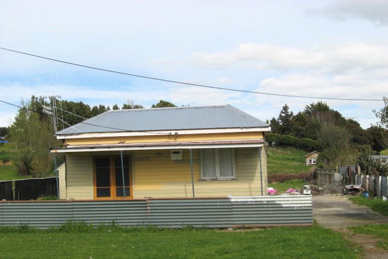 Photo of property in 46 Graham Street, Shannon, 4821