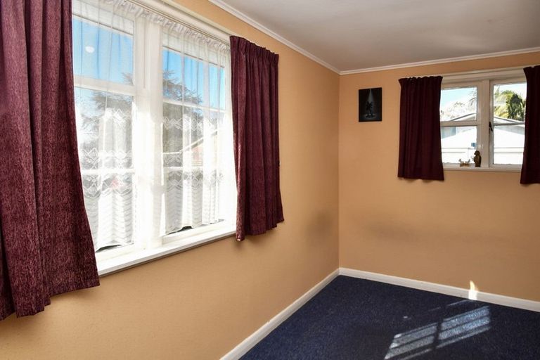 Photo of property in 27 Cureton Street, Morrinsville, 3300