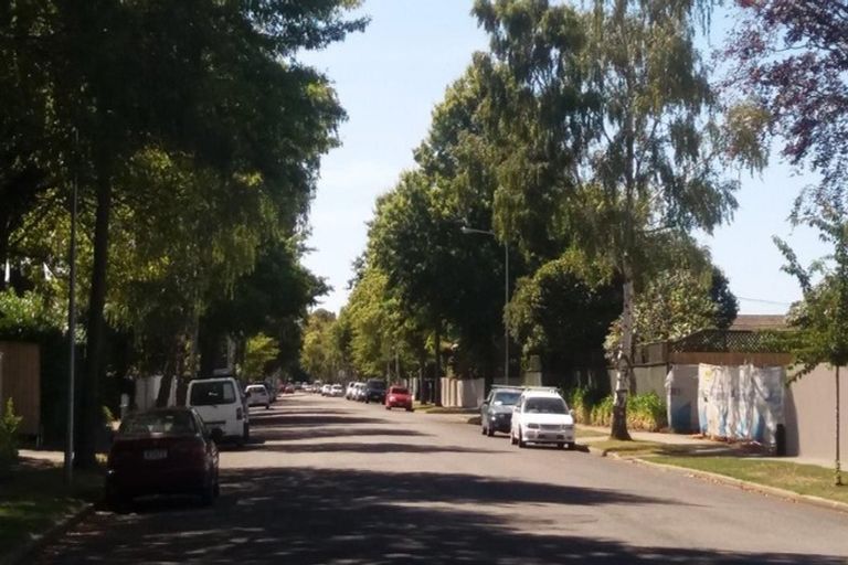 Photo of property in 5/49 Rugby Street, Merivale, Christchurch, 8014