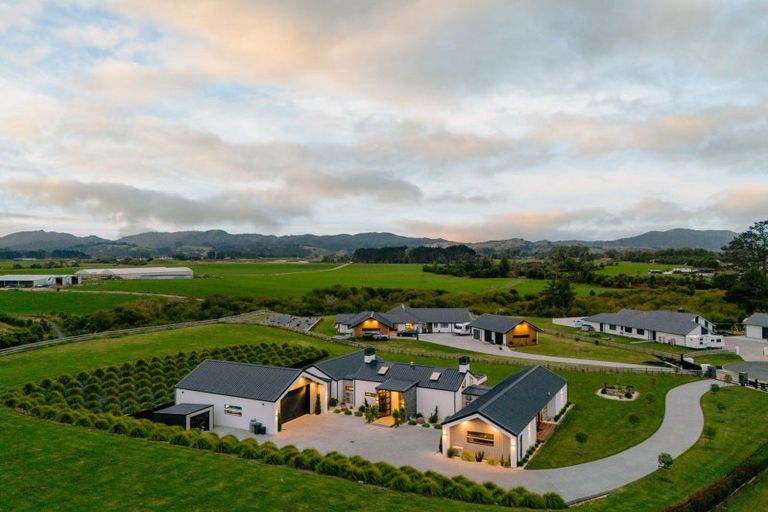Photo of property in 14 Penbeagle Road, Te Kowhai, Hamilton, 3288