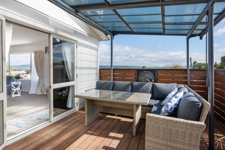 Photo of property in 1/37 Sunset Street, Hilltop, Taupo, 3330