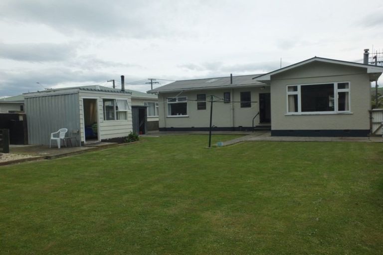 Photo of property in 11 Milner Street, Oamaru North, Oamaru, 9400