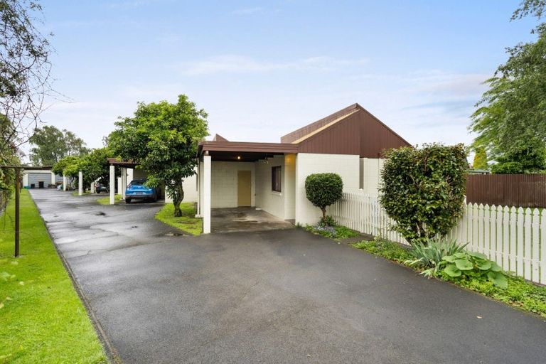 Photo of property in 2 Gladstone Road, Matamata, 3400