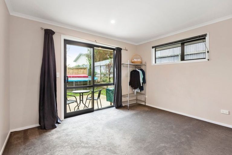 Photo of property in 160a Hakanoa Street, Huntly, 3700