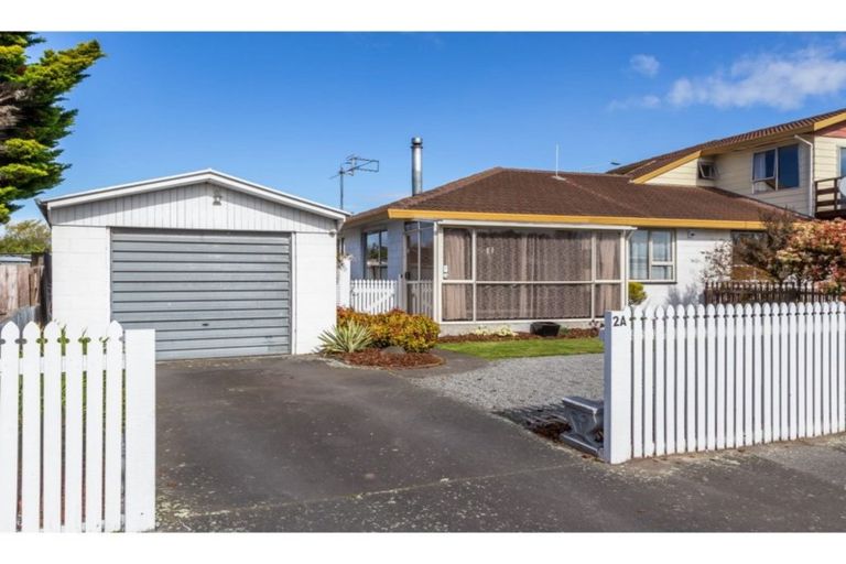 Photo of property in 1/2 Kidbrooke Street, Bromley, Christchurch, 8062