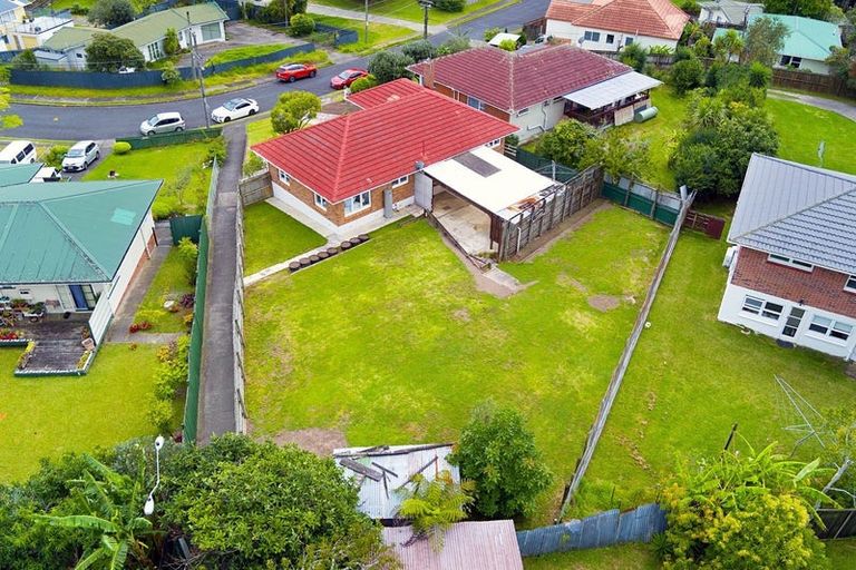 Photo of property in 38 Kohekohe Street, New Lynn, Auckland, 0600