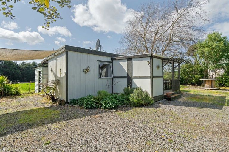 Photo of property in 7 Mangapurupuru Road, Bideford, Masterton, 5871