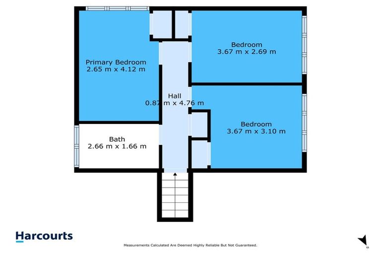 Photo of property in 21 Galway Crescent, Putaruru, 3411