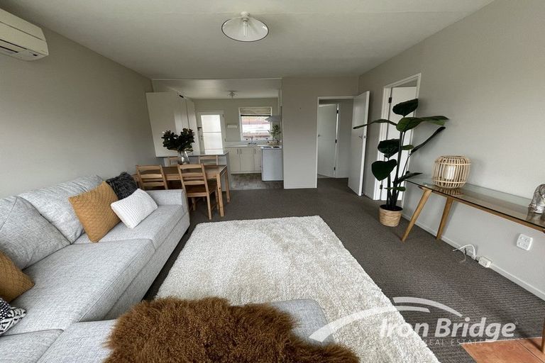 Photo of property in 5/153 Clarence Street, Riccarton, Christchurch, 8011