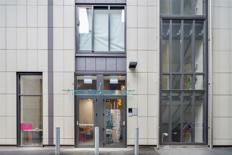 Photo of property in 204/111 Dixon Street, Te Aro, Wellington, 6011