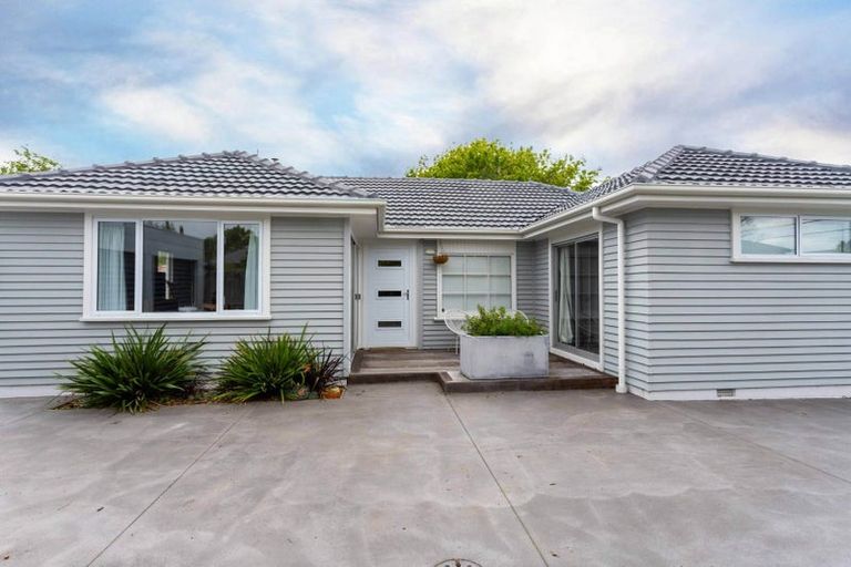 Photo of property in 71 Hume Street, Sydenham, Christchurch, 8023