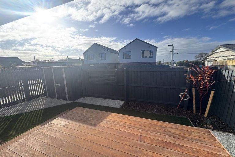 Photo of property in 6/89 Selwyn Street, Somerfield, Christchurch, 8024
