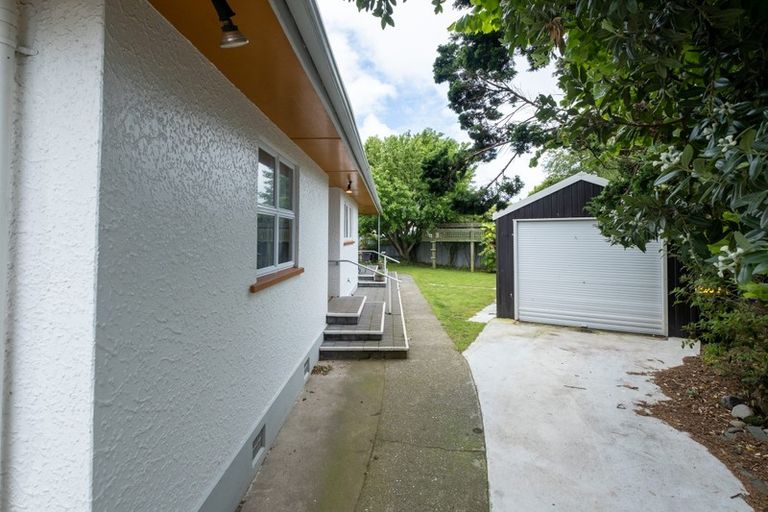Photo of property in 51 Union Street, Hawera, 4610