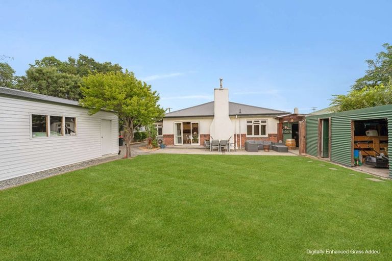 Photo of property in 39 William Street, Gore, 9710