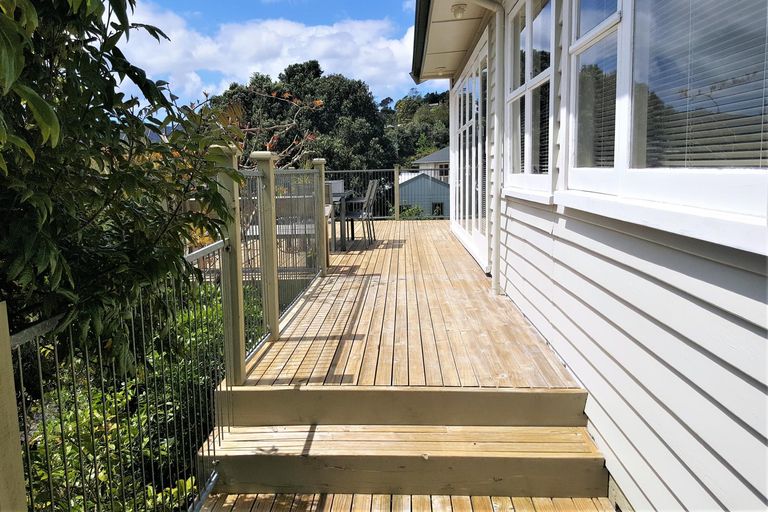 Photo of property in 3 Mary Hassett Street, Mangonui, 0420