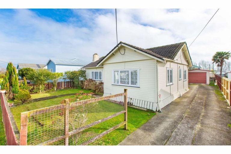 Photo of property in 4 Seddon Street, Te Aroha, 3320
