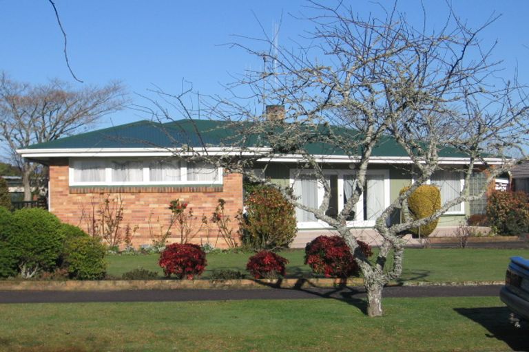 Photo of property in 23 Riverview Terrace, Fairfield, Hamilton, 3214