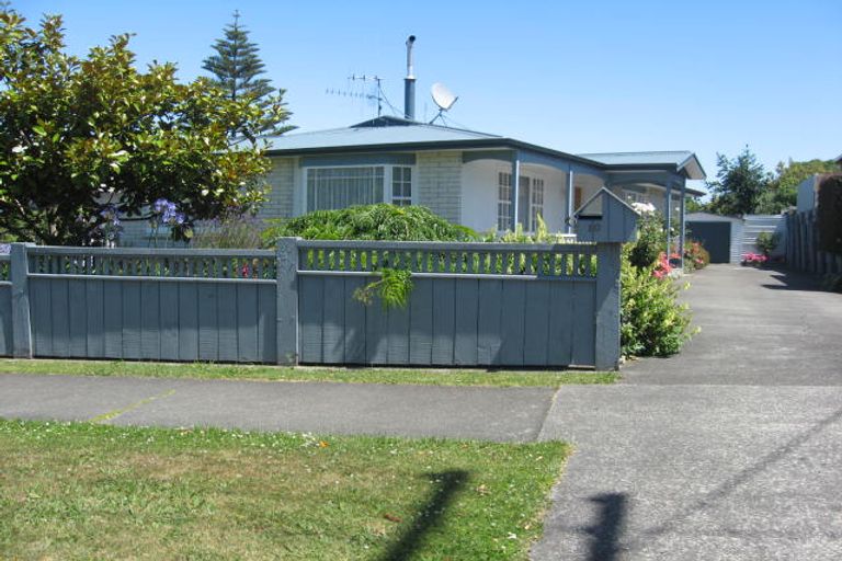 Photo of property in 10 Sandon Road, Feilding, 4702