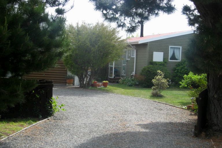 Photo of property in 156 Kings Road, Leithfield, 7481