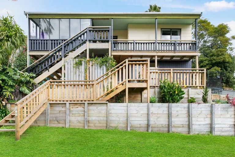 Photo of property in 100 Laurence Street North, Gate Pa, Tauranga, 3112