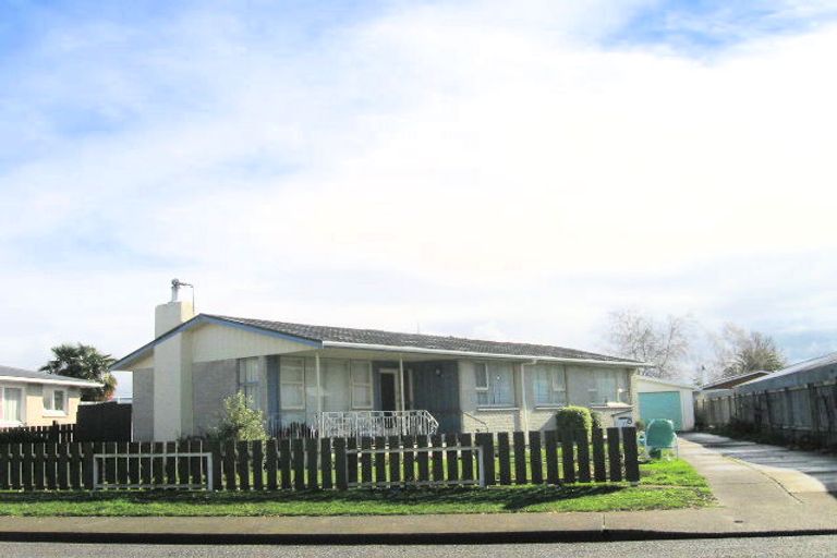 Photo of property in 8 Wilson Road, Flaxmere, Hastings, 4120