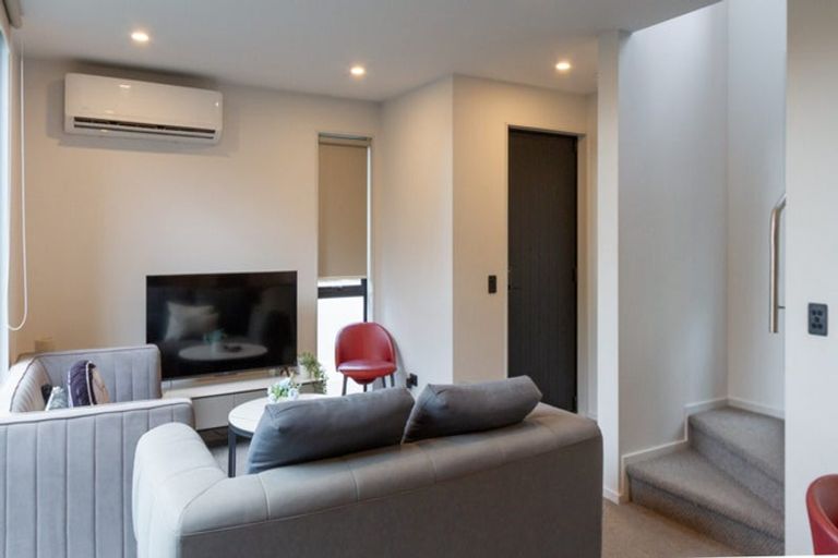 Photo of property in 8/265 Colombo Street, Sydenham, Christchurch, 8023