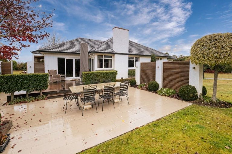 Photo of property in 85 Wakanui Road, Elgin, Ashburton, 7700