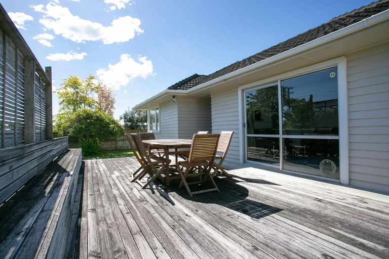 Photo of property in 1 Kowhai Street, Matamata, 3400
