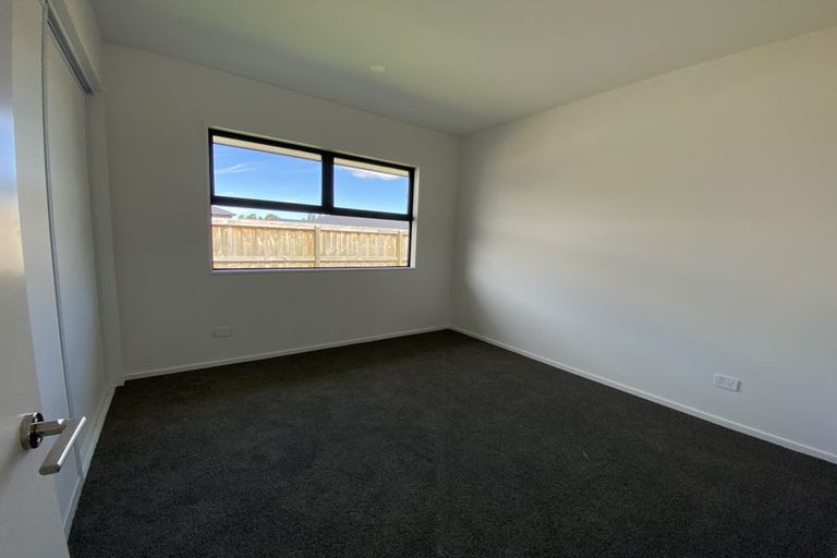 Photo of property in 8 Mary Gebbie Avenue, Prebbleton, 7604