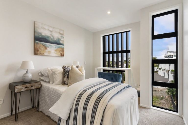 Photo of property in 16d Killarney Street, Takapuna, Auckland, 0622