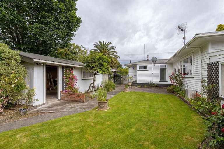 Photo of property in 125 High Street, Solway, Masterton, 5810