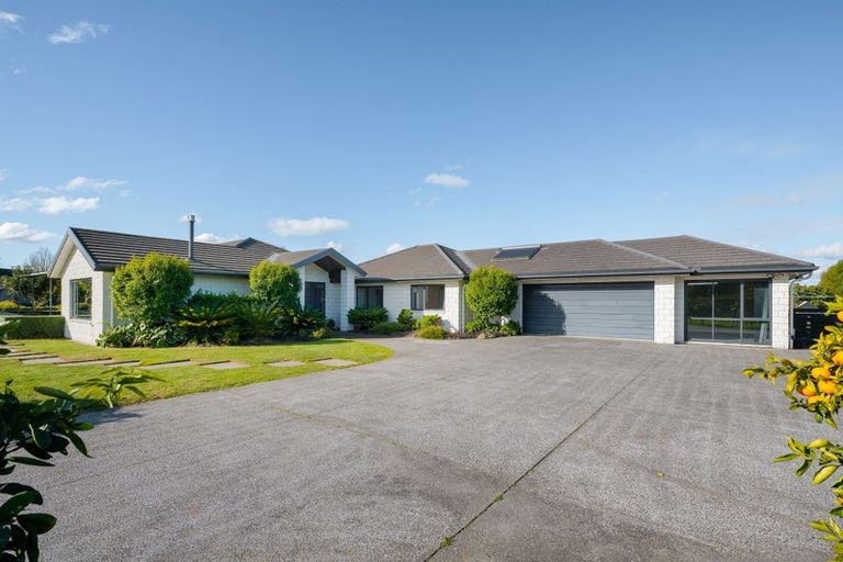 Photo of property in 7 Stableford Lane, Tamahere, Hamilton, 3283