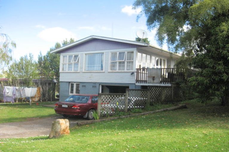 Photo of property in 5 Tui Street, Kaikohe, 0405