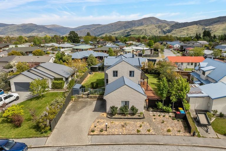 Photo of property in 5 Goodger Court, Cromwell, 9310