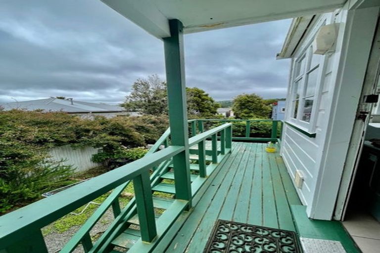 Photo of property in 112 Mein Street, Newtown, Wellington, 6021