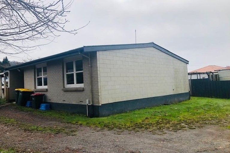 Photo of property in 226b Clayton Road, Pukehangi, Rotorua, 3015